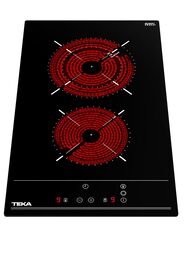 ������������� �������� ������ TEKA Easy TZC 32320 TTC BLACK (300�510) ��������������, ������