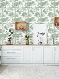 ���� ��������� �� ��������� Grandeco Maison MN 3009 (0,53�10,05) �������, ������� (���.)