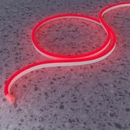 ������ ���� Maytoni Led Strip 25x13 220� 8��/� Red IP65 50�, �����, 201233