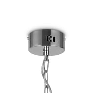 ������ Freya Degni (���� �����) FR6026PL-06CH, 4000 K, 82 Ra, 220/240 V, IP20,����