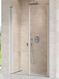 ������� ����� RAVAK CHROME CSDL2-90 (875-905�1950) ���������, ������, �����+Transparent