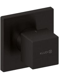 Вентиль запорный KLUDI DECUS для скрытого монтажа 54816N275 — миниатюра 1