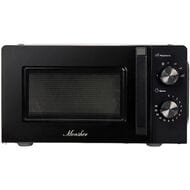   Monsher MTW 201 Noir (450235320) , 20 , 