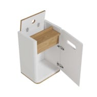 ����� ��������� Vitra Sento 400�300�560 1 ��������� ������, ����� ������, ����: ����� ������� 60876