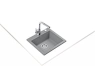  TEKA CLIVO 50 S-TQ 1B ALUGRAUMETALLIC 40148011 (490455) , . ,