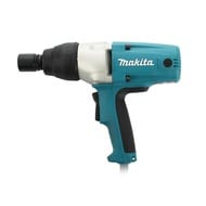 Гайковерт MAKITA TW0350 ударный , электрический, 400Вт, M12-M22 350Нм, арт.TW0350
