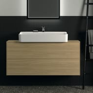 ����� ��� �������� Ideal Standard CONCA 1200x373x550 2 �� �������,�����.����, ����.� ������� T3949Y6