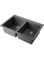 ����� Omoikiri BOSEN 80-2-PL (800�530�200) �������, ��� ����, ����������, ������� 4993843