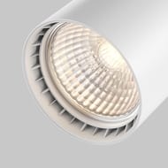 �������� ���������� Maytoni Vuoro (�����) TR003-1-10W3K-M-W Unity 3000K 10�� 36�, IP20, �����