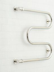 ������� �-�������� ����������������� 600�600 ����. �����, ���. ����� 1" 00-0007-6060