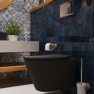 ������� ����� Aqueduto QUADRADO, ������������ ����������, ABS-�������, ������� ����, ���� QUA0100