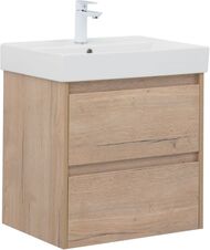 ����� ��� �������� Aquanet Nova Lite 60 287901 (580�435�562) ���������, 2 �����, ��� �����