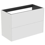 ����� ��� �������� Ideal Standard CONCA (800x373x540) 2 �����, ����� ������� ��� T4352Y1