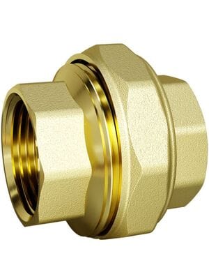 Муфта разъемная LD 1