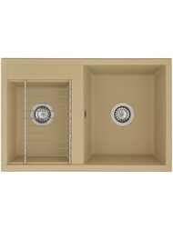 ����� ��������������� Aquaton ����� 78 DBL (780�520�218) ��� ����, ����� 1A723132DE260