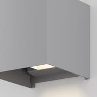 ������������� ��������� Maytoni Fulton (������) O572WL-L20GR3K, 3000� 20�� IP 54, �����