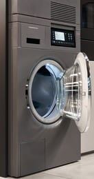 ���������� ������ Kuppersbusch (595�850�640) �������� 1-8 ��, 2000 ��./���, �������� W 40.0 AT