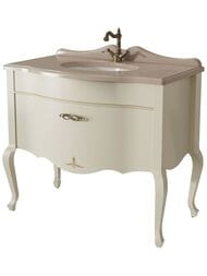 ����� ��� �������� Caprigo ����� 100 bianco antico 1036�971�590 11015-011 ��� ����������