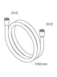 ������� ����� DAMIXA 1750 �� 760400164