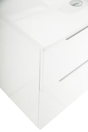 ����� ��� �������� BelBagno ETNA (1000�455�600) ���������, Bianco Lucido ETNA-H60-1000-2C-SO-BL-P