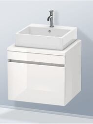 ����� ��� �������� Duravit DuraStyle (600�512�548) 1 ����, ����� ������ DS531002222