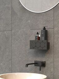 ����� FLOW Bee Mono 200�92�90 ���������, 1 �����, ������ Fl-bee-mono20-�