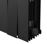 �������� ���������������, 12 ������ ROYAL THERMO PianoForte 200 Noir Sable ���.�����, ������ ������