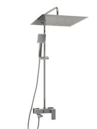 ������� ������� WasserKRAFT A177.119.141.010.CH � �������, ������� � ������ ���, ����