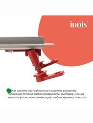 ������� ����� IDDIS Perfex 975B8SB20DZ 800��, � �������, ��������. ������, ��������. �������, ����