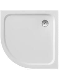 ������� ��������� ������ RAVAK Galaxy Elipso Pro Chrome 80 (800�800�30) �����