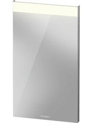 Зеркало Duravit Light and mirror 400х700х35 с подсветкой LM7834000000000