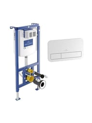 ����������� ��� ���������� ������� Villeroy&Boch ViConnect 1120 �� � ����� �������� 92243068