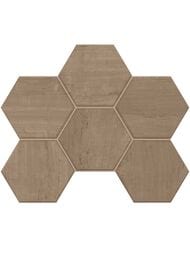 ������� Estima Classic Wood Rusty Beige Hexagon CW03 (250x285) �������, �����. (��.)