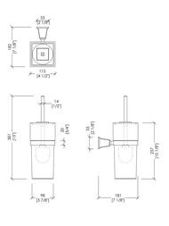    DEVON&DEVON TIME / TM320CR