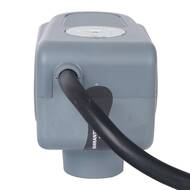 ����������� ��� ������� ��������� �������� STOUT ��� 90�, ������ 1�., 40 ���., 24V, 5 �������