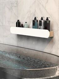 ����� FLOW Round Mono 700�92�90 ���������, 2 ������, ����� Fl-ro-m70-�