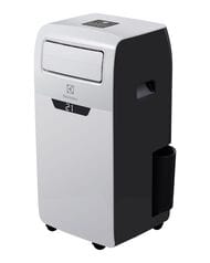 Мобильный кондиционер Electrolux EACM-12 FM/N3, до 27 м2