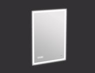 Зеркало Cersanit LED 080 design pro 600х850 подсветка, часы, антизапотевание KN-LU-LED080*60-p-Os — изображение 7