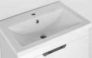 Раковина Aquanet Como 80 (Cersanit) 800х450 мм, керамика, белая 183660