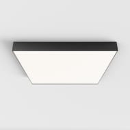 ���������� ���������� Maytoni Zon (���) C032CL-90W4K-SQ-B, 4000K, 90��, 120�, IP20, LED, ������