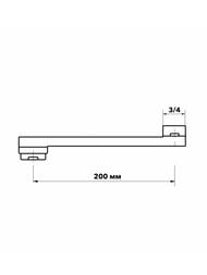  ESKO ESPL200L , , 200 ,  