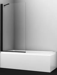    WasserKraft Berkel 8001400 48P01-80BLACK Fixed  / 