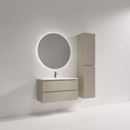 ����� ��������� SANCOS Snob R 890�390�500, 2 �����, ���������, Beige Soft ,SNR90/39CE