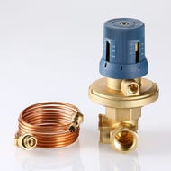 ��������� �������� �������� VALTEC 3/4" 50-300 mBar, VT.041.G.30005