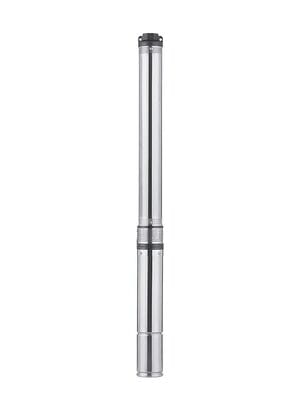 Насос погружной скважинный UNIPUMP ECO MIDI 2, D91мм, кабель 40м, 550 Вт