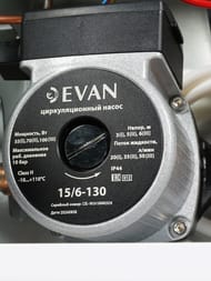 ����� ������������� ���� FORWARD - 24 (770�430�235) 24 ���, 380�,  14584