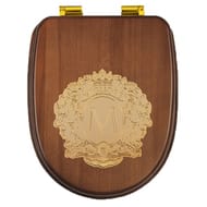 ������-������� Migliore GIANETA � �����������, ����:Noce,����� "Migliore"/������ ML.GNT-26.817.NC.DO