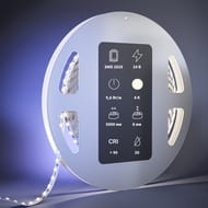 ������������ ����� Maytoni Led Strip Ultra 24� 2835 9,6��/� 4000� 5� IP20, 201039