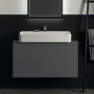 ����� ��� �������� Ideal Standard CONCA (1000x373x540) 2 �����, �������� ������� ��� T3997Y2