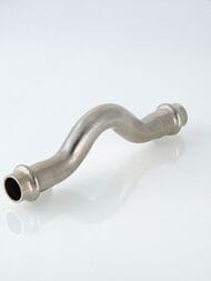 Пресс обвод VALTEC нерж. сталь 22х22 ВВ, VTi.971.I.002222